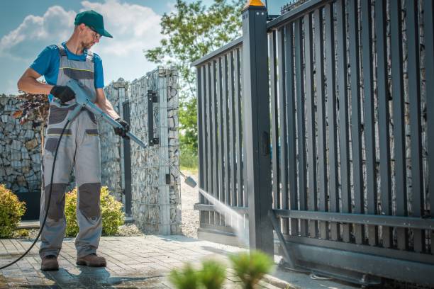 Best Driveway Pressure Washing  in USA